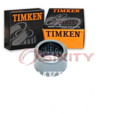 Timken Clutch Pilot Bearing for 1992-2000 Jeep Cherokee 4.0L L6 Transmission ns - Image 1 of 4