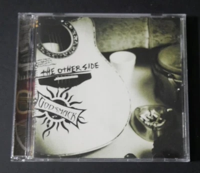 Godsmack - The Other Side CD - Image 1 of 2