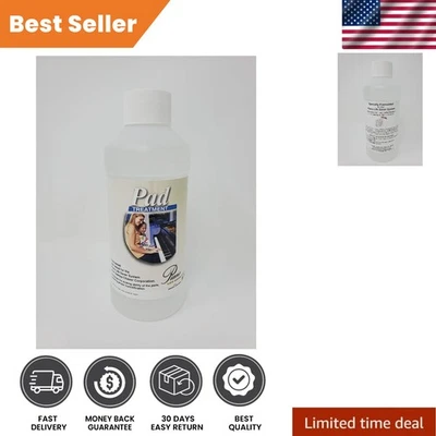 7.5 oz Piano Humidifier Treatment - Reduces Mineral Build-up & Extends Pad Life - Image 1 of 3