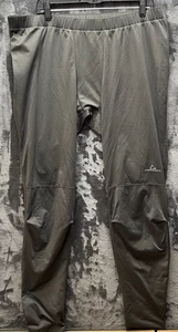 Paradox Thermals Herren XL grau spitz zulaufendes Bein Baselayer Jagd Training Sport EUc - Bild 1 von 10