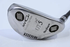 MacGregor MacTec Nvg2 #5 Hybrid / 26 Degree / Stiff Flex Fujikura Triple Action - Picture 1 of 8