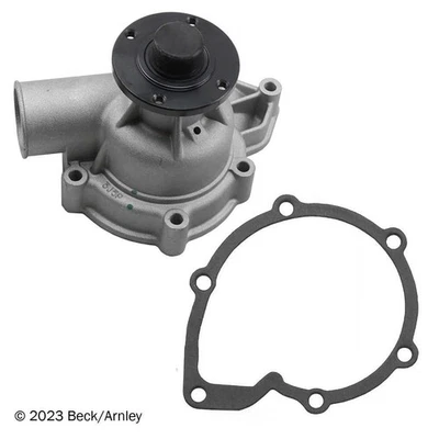 Engine Water Pump fits 1969-1993 BMW 535i 735i 633CSi,733i  BECK/ARNLEY - Image 1 of 4