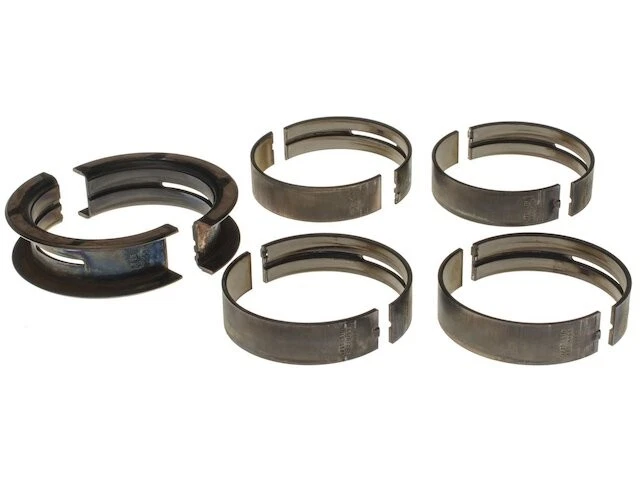 Main Bearing Set 49ZYQF31 for Continental Mark V VI Versailles 1977 1978 1979 Foto 1 de 1