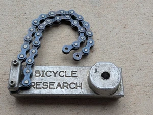 Oldtimer Fahrrad Research Freilauf Werkzeug Fahrradladen Fahrrad - Bild 1 von 5