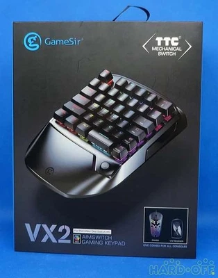 Gamesir Vx2 Controller Handle Joystick - Image 1 of 4