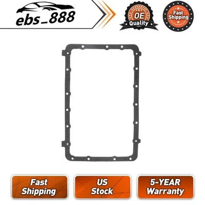 Junta de cárter de aceite de transmisión automática para Mitsubishi Montero Sport 3,0 L 1997 1998 Foto 1 de 4