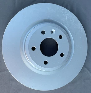 Disc Brake Rotor-AWD Bosch 20011511 - Picture 1 of 4