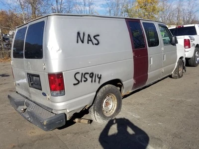 Driver Left Headlight Sealed Beam Fits 97-17 FORD E350 VAN 5007929 - Image 1 of 4