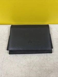 MITSUBISHI OWNERS HANDBOOK MANUAL WALLET ONLY Ref19997 - Picture 1 of 22