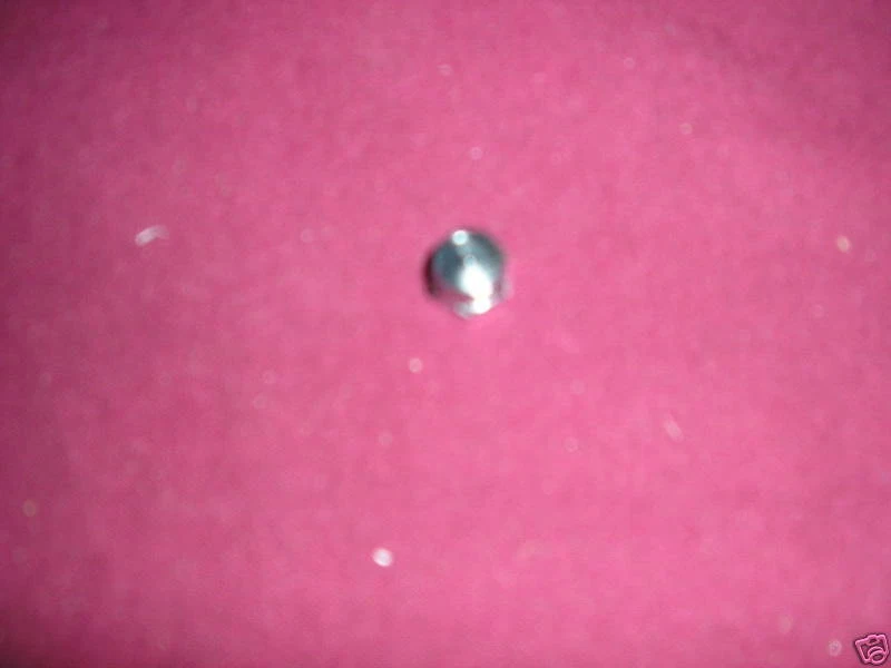 Abu Garcia Ambassadeur 4000 5000 6000 Left Hand Handle Nut 24104