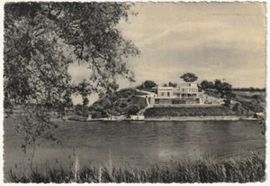 SABAUDIA - LATINA - SCIALE - VIAGG. 1952 -98264- - Bild 1 von 1