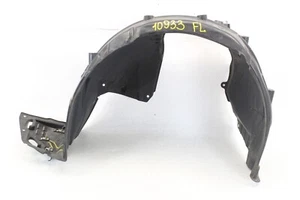 2016 - 2019 HONDA CIVIC SEDAN FRONT LEFT FENDER LINER SPLASH GUARD SHIELD #10933 - Picture 1 of 15