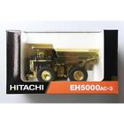 Hitachi Baumaschinen 1:87 Muldenkipper EH5000AC-3 GOLD Ver. NEU