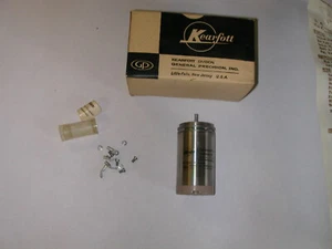 KEARFOTT DREHZAHLMESSER MOTOR GENERATOR T721-001 - Bild 1 von 5