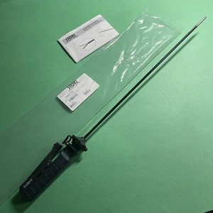 Karl Storz Axillent 33821LFD Wellengreifzange Axialgriff 5mm wie 33410LFD - Bild 1 von 6