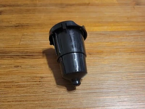 iCoffee RSS500-M0Z Spinbrew Single Serve Pod Cup Holder Replacement Part Black - Picture 1 of 7