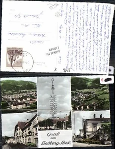 135059,Gruss aus Kindberg  - Bild 1 von 1