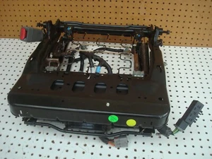 06-08 DODGE RAM 1500 2500 DRIVER POWER SEAT TRACK Fully Tested(4-th Generation) - Picture 1 of 5