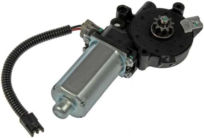 Power Window Motor for 2002-2005 Chevrolet Astro - Изображение 1 из 1