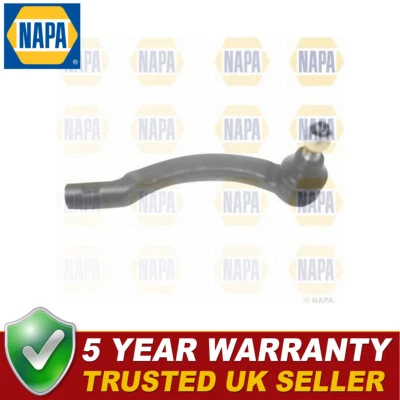 Extremo de varilla de amarre frontal derecho exterior NAPA se adapta a Volvo C70 V70 850 S70 V90 S90 3546268 Foto 1 de 2