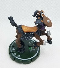 Mage Knight Unlimited #167 Skyros (D&D, Fantasy, RPG, Clix) RARE UNIQUE