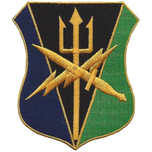 Joint Special Operations Forces Command Patch - Picture 1 of 6