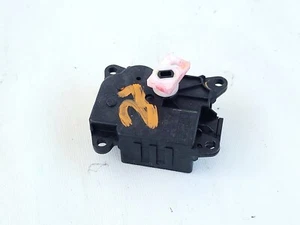 19-21 INFINITI QX50 HVAC HEATER BLOWER AIR MIX ACTUATOR FAN REGULATOR MOTOR OEM - Picture 1 of 3