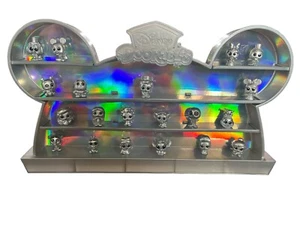 Figuras de plata de Disney Doorables D100 Celebration Of Wonder que elijas - Imagen 1 de 41