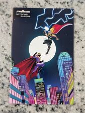 Heroes Reborn # 2 NM 1st Print VARIANT COVER Marvel Comic Book Thor Hulk 10 J870