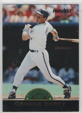 1993 Pinnacle Cooperstown Cards