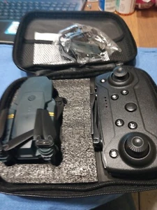 black falcon 4k drone - Picture 1 of 5