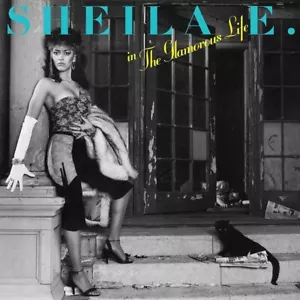 Sheila E. - In The Glamourous Life - CD - NEU - Versand am selben Tag - Bild 1 von 2