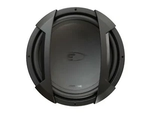 Alpine SWE-1044E 25 cm (10-Zoll) Subwoofer (4Ohm) 500 Watt NEU - Bild 1 von 2