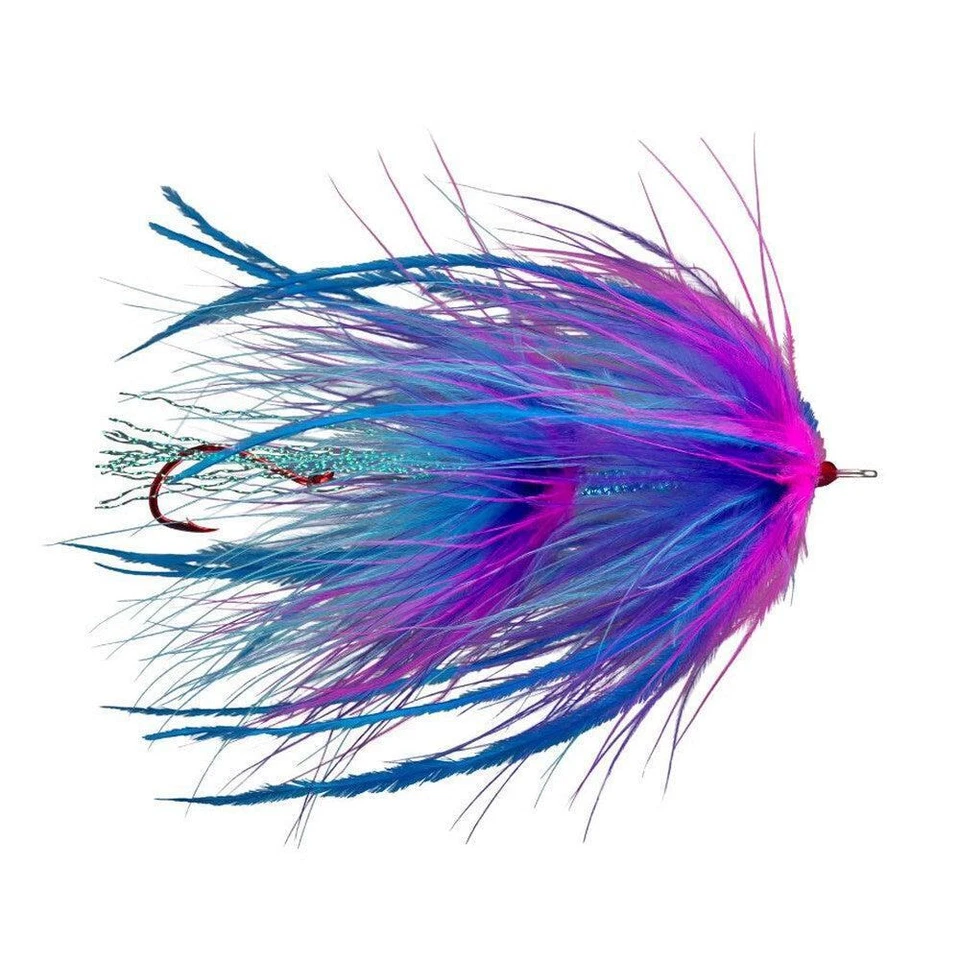 RIO's Trailer Trash Salmon Fly - Image 1 of 1