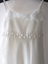 debenhams communion dresses