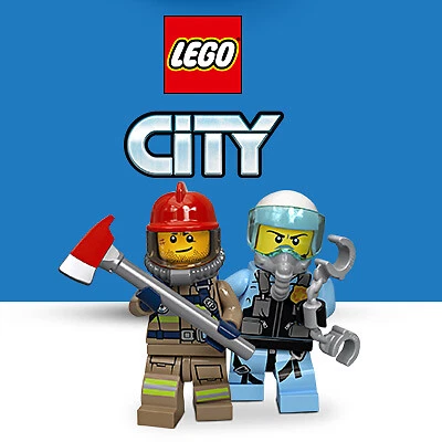 LEGO City