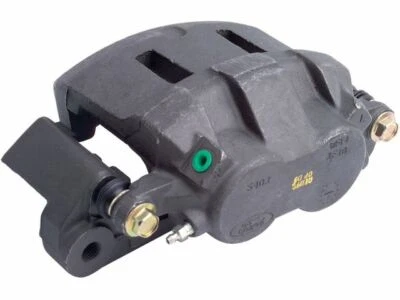 For 1999-2000 Ford F350 Super Duty Brake Caliper Front Right Cardone 58293TN — 第 1/2 张图片