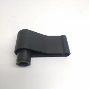 176458780 TÜRÖFFNUNGSHEBEL VORNE LINKS SCHWARZ: LANCIA DEDRA - Bild 1 von 1