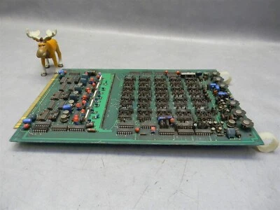 Cincinnati 3 531 2875A 8K Memory Board w/Amex 3256286-01K 3 424 1470A Parts Only - Image 1 of 4