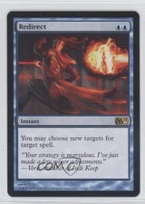 2010 Magic: The Gathering - Core Set: 2011 Redirect #71 0b5