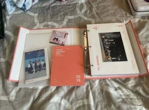 BTS Memories of 2019 DVD - Preowned - No PC - Picture 1 of 1