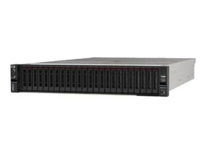 Lenovo ThinkSystem SR650 V3 - Rack-Montage - Xeon Silver 4510 2.4 GHz - 3 #BY086 - Bild 1 von 1
