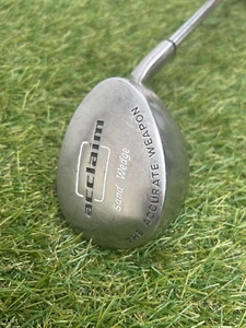 Acclaim ‘The Accurate Weapon’ Sand Wedge / 35 Inch - Picture 1 of 15