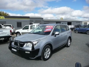 2014 SUBARU Forester 2.5i-L AWD Wagon/SUV Automatic Tidy Country Car - Picture 1 of 21