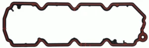 PERMASEAL VALLEY COVER GASKET FOR HOLDEN COMMODORE VZ VE VF L76 L77 6.0L V8 - Picture 1 of 4