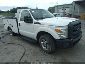 Automatic Transmission 6.2L 2WD Slip Yoke Fits 12-14 FORD F250SD PICKUP 3258440 - Picture 1 of 13