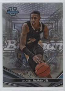 2022-23 Bowman University Best Refractor Hansel Enmanuel #64