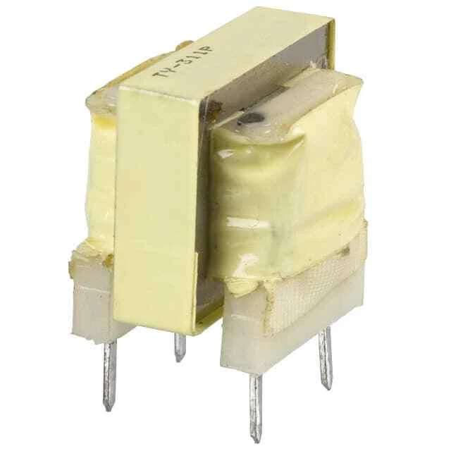 TRANSF 600 OHM 0MA DC TEL - Image 1 of 1