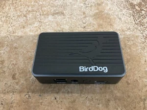 BirdDog BDFLEXDEC-RST-01 Flex Out 4K Full NDI Decoder FAST SHIPPING! - Picture 1 of 8