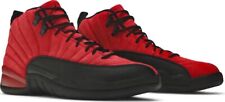Nike Air Jordan 12 Retro 'Reverse Flu Game' CT8013-602 Men's Size 7.5 NEW
